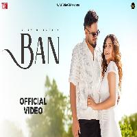 Ban Ajay Bhagta Ft Moyra Rathore New Haryanvi Song 2025 By Ajay Bhagta,Shagan Poster